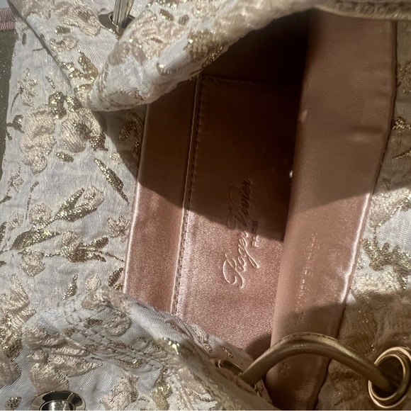 *Roger Vivier* NWT 100% Authentic - Picture 6 of 7